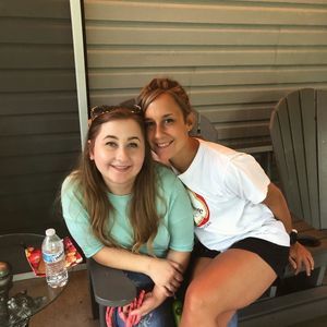 Meet your Posher, Alicia